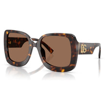 Lade das Bild in den Galerie-Viewer, Sonnenbrille Dolce e Gabbana, Modell: 0DG4513 Farbe: 50273
