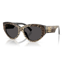 Lade das Bild in den Galerie-Viewer, Sonnenbrille Dolce e Gabbana, Modell: 0DG4514 Farbe: 316387
