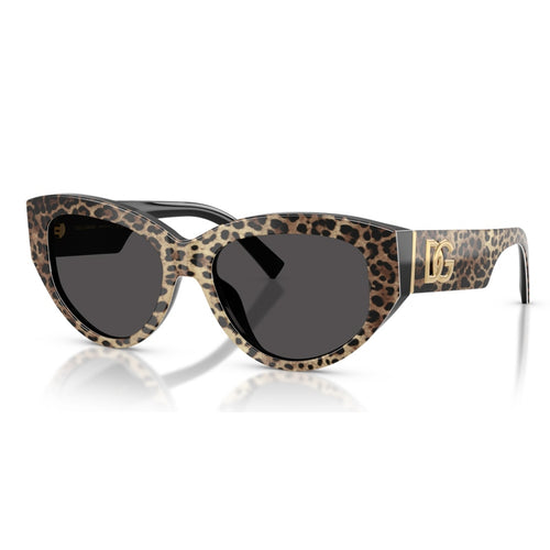 Sonnenbrille Dolce e Gabbana, Modell: 0DG4514 Farbe: 316387