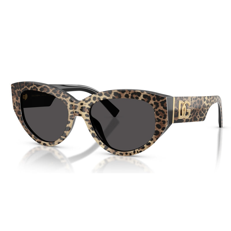 Sonnenbrille Dolce e Gabbana, Modell: 0DG4514 Farbe: 316387
