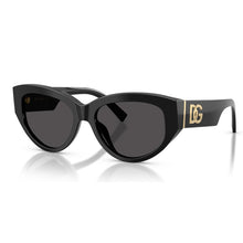 Lade das Bild in den Galerie-Viewer, Sonnenbrille Dolce e Gabbana, Modell: 0DG4514 Farbe: 50187
