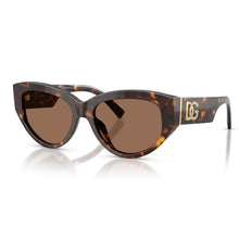 Lade das Bild in den Galerie-Viewer, Sonnenbrille Dolce e Gabbana, Modell: 0DG4514 Farbe: 50273

