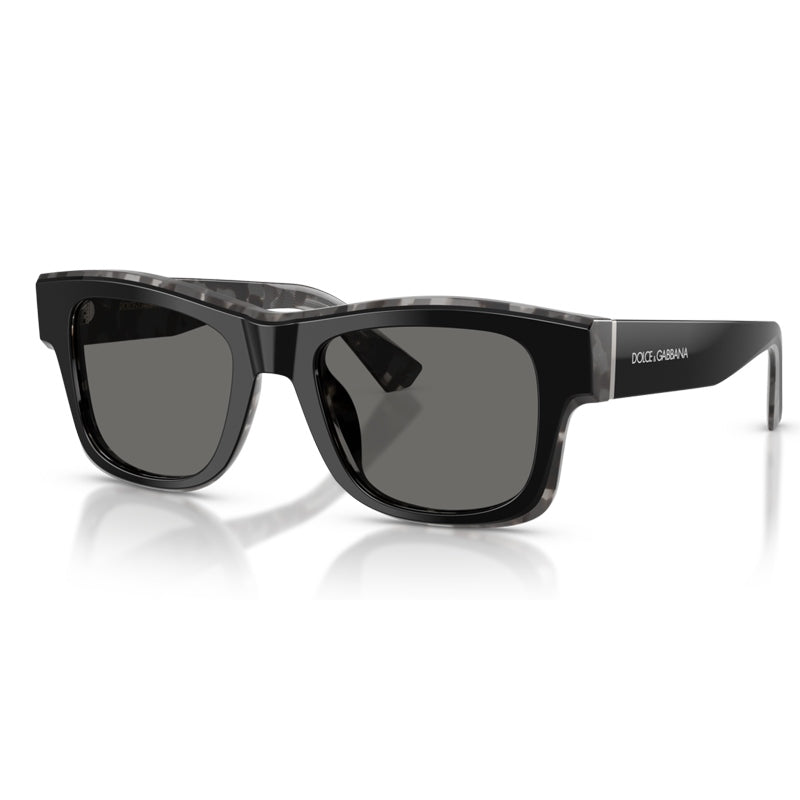 Sonnenbrille Dolce e Gabbana, Modell: 0DG4515 Farbe: 34031