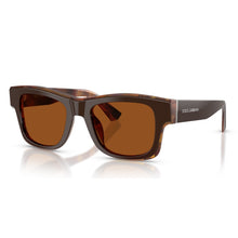 Lade das Bild in den Galerie-Viewer, Sonnenbrille Dolce e Gabbana, Modell: 0DG4515 Farbe: 345673
