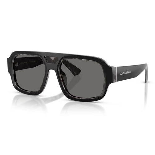 Sonnenbrille Dolce e Gabbana, Modell: 0DG4516 Farbe: 34031