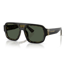 Lade das Bild in den Galerie-Viewer, Sonnenbrille Dolce e Gabbana, Modell: 0DG4516 Farbe: 34049A
