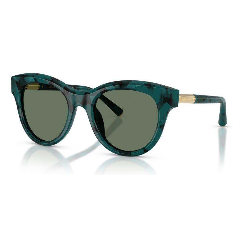 Sonnenbrille Dolce e Gabbana, Modell: 0DG4518 Farbe: 34602