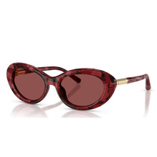 Lade das Bild in den Galerie-Viewer, Sonnenbrille Dolce e Gabbana, Modell: 0DG4519 Farbe: 346375
