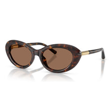 Lade das Bild in den Galerie-Viewer, Sonnenbrille Dolce e Gabbana, Modell: 0DG4519 Farbe: 50273
