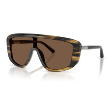 Lade das Bild in den Galerie-Viewer, Sonnenbrille Dolce e Gabbana, Modell: 0DG4520 Farbe: 306373
