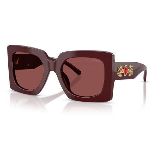 Sonnenbrille Dolce e Gabbana, Modell: 0DG4525B Farbe: 309175