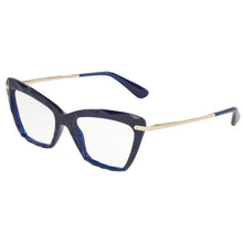 Lade das Bild in den Galerie-Viewer, Brille Dolce e Gabbana, Modell: 0DG5025 Farbe: 3094
