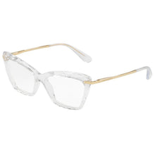 Lade das Bild in den Galerie-Viewer, Brille Dolce e Gabbana, Modell: 0DG5025 Farbe: 3133
