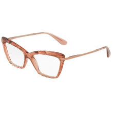 Lade das Bild in den Galerie-Viewer, Brille Dolce e Gabbana, Modell: 0DG5025 Farbe: 3148
