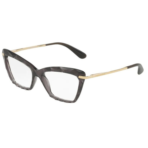 Brille Dolce e Gabbana, Modell: 0DG5025 Farbe: 504