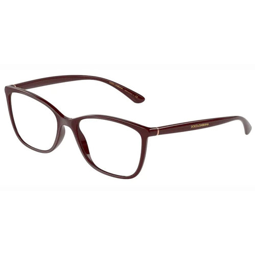 Brille Dolce e Gabbana, Modell: 0DG5026 Farbe: 3247