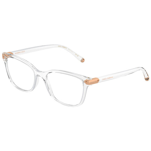 Brille Dolce e Gabbana, Modell: 0DG5036 Farbe: 3133