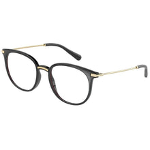 Lade das Bild in den Galerie-Viewer, Brille Dolce e Gabbana, Modell: 0DG5071 Farbe: 501
