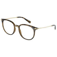 Lade das Bild in den Galerie-Viewer, Brille Dolce e Gabbana, Modell: 0DG5071 Farbe: 502
