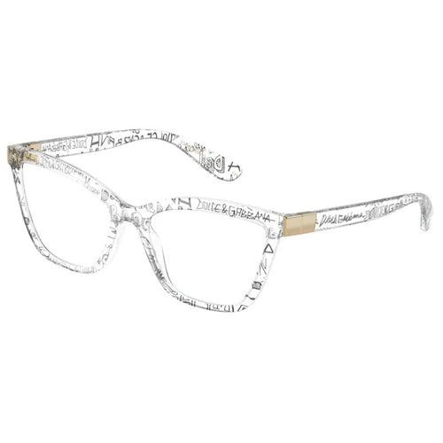 Brille Dolce e Gabbana, Modell: 0DG5076 Farbe: 3314