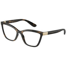 Lade das Bild in den Galerie-Viewer, Brille Dolce e Gabbana, Modell: 0DG5076 Farbe: 502
