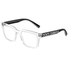 Lade das Bild in den Galerie-Viewer, Brille Dolce e Gabbana, Modell: 0DG5101 Farbe: 3133
