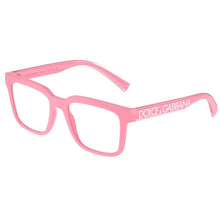 Lade das Bild in den Galerie-Viewer, Brille Dolce e Gabbana, Modell: 0DG5101 Farbe: 3262
