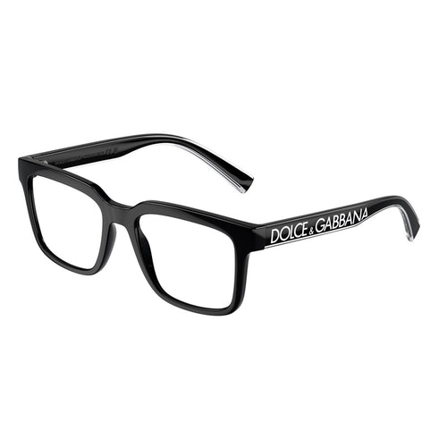 Brille Dolce e Gabbana, Modell: 0DG5101 Farbe: 501