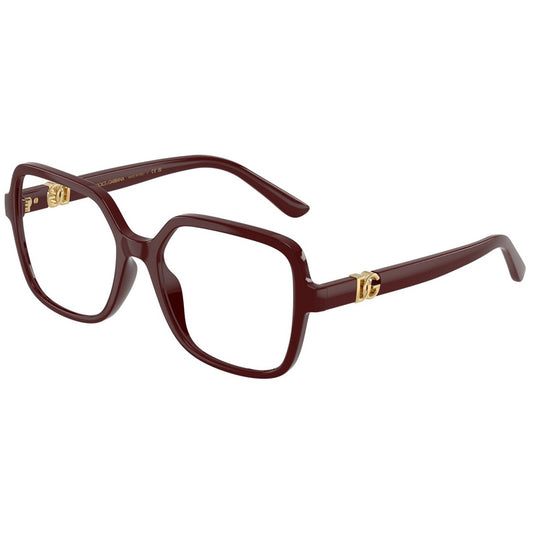 Brille Dolce e Gabbana, Modell: 0DG5105U Farbe: 3091