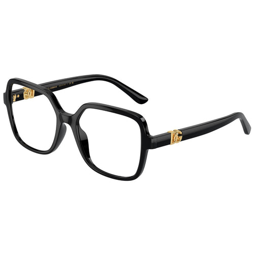 Brille Dolce e Gabbana, Modell: 0DG5105U Farbe: 501