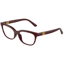 Lade das Bild in den Galerie-Viewer, Brille Dolce e Gabbana, Modell: 0DG5106U Farbe: 3091
