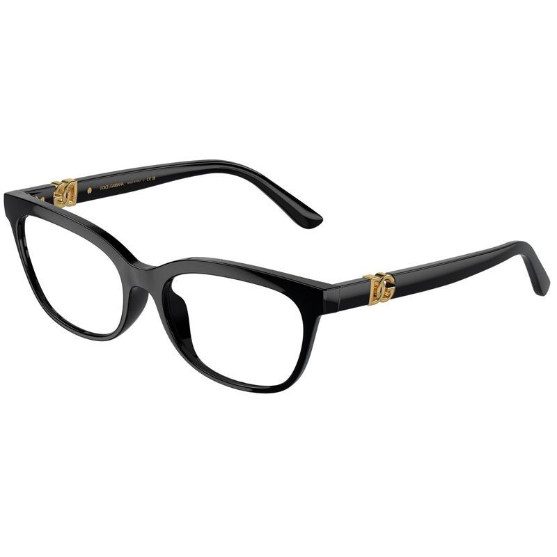 Brille Dolce e Gabbana, Modell: 0DG5106U Farbe: 501