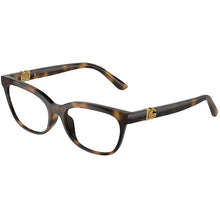 Lade das Bild in den Galerie-Viewer, Brille Dolce e Gabbana, Modell: 0DG5106U Farbe: 502

