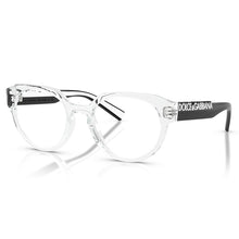 Lade das Bild in den Galerie-Viewer, Brille Dolce e Gabbana, Modell: 0DG5113 Farbe: 3133
