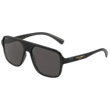 Lade das Bild in den Galerie-Viewer, Sonnenbrille Dolce e Gabbana, Modell: 0DG6134 Farbe: 325787
