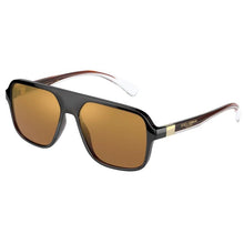 Lade das Bild in den Galerie-Viewer, Sonnenbrille Dolce e Gabbana, Modell: 0DG6134 Farbe: 32956H
