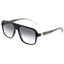 Lade das Bild in den Galerie-Viewer, Sonnenbrille Dolce e Gabbana, Modell: 0DG6134 Farbe: 67579

