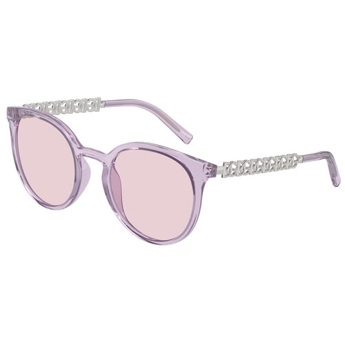 Sonnenbrille Dolce e Gabbana, Modell: 0DG6189U Farbe: 3382P5