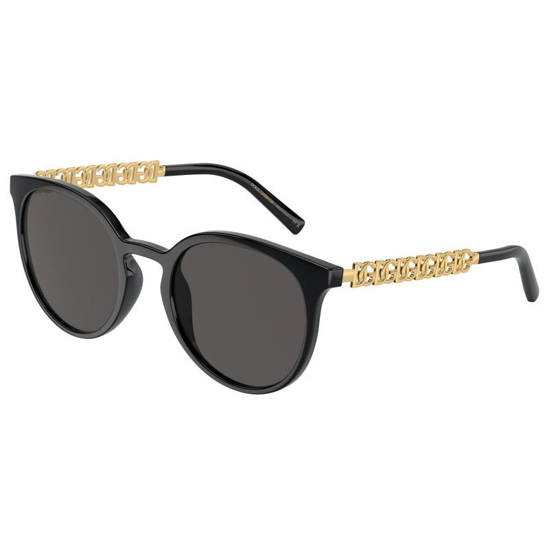 Sonnenbrille Dolce e Gabbana, Modell: 0DG6189U Farbe: 50187