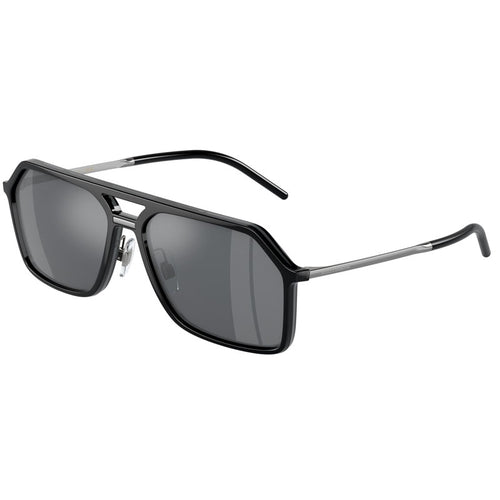 Sonnenbrille Dolce e Gabbana, Modell: 0DG6196 Farbe: 5016G