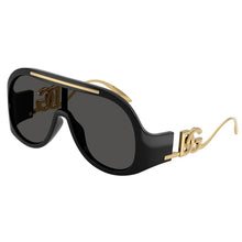 Lade das Bild in den Galerie-Viewer, Sonnenbrille Dolce e Gabbana, Modell: 0DG6202 Farbe: 50187
