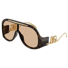 Lade das Bild in den Galerie-Viewer, Sonnenbrille Dolce e Gabbana, Modell: 0DG6202 Farbe: 50293
