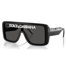 Lade das Bild in den Galerie-Viewer, Sonnenbrille Dolce e Gabbana, Modell: 0DG6204 Farbe: L50187
