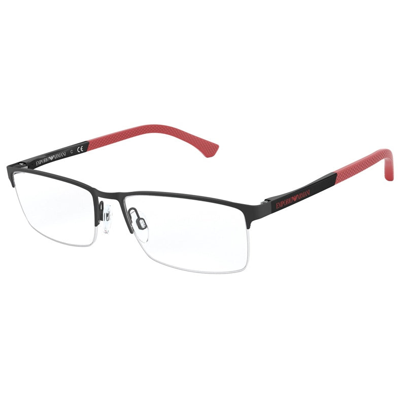 Brille Emporio Armani, Modell: 0EA1041 Farbe: 3109