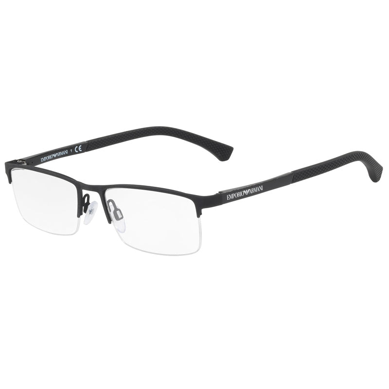 Brille Emporio Armani, Modell: 0EA1041 Farbe: 3175
