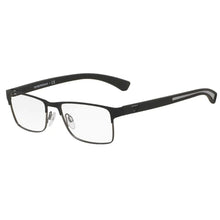 Lade das Bild in den Galerie-Viewer, Brille Emporio Armani, Modell: 0EA1052 Farbe: 3094
