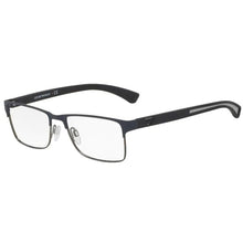 Lade das Bild in den Galerie-Viewer, Brille Emporio Armani, Modell: 0EA1052 Farbe: 3155
