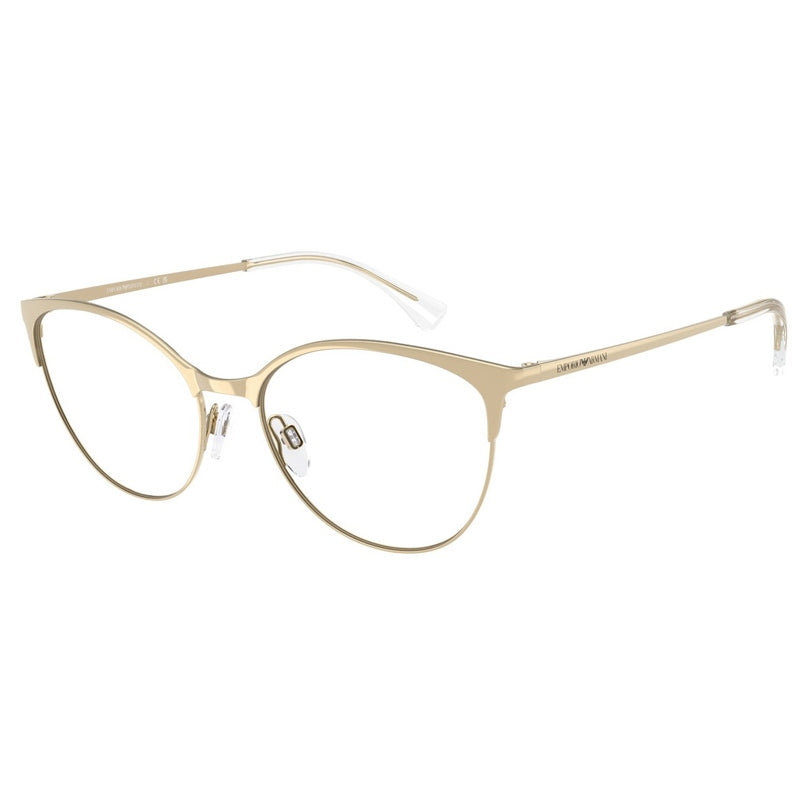 Brille Emporio Armani, Modell: 0EA1087 Farbe: 3013