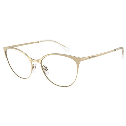 Brille Emporio Armani, Modell: 0EA1087 Farbe: 3013