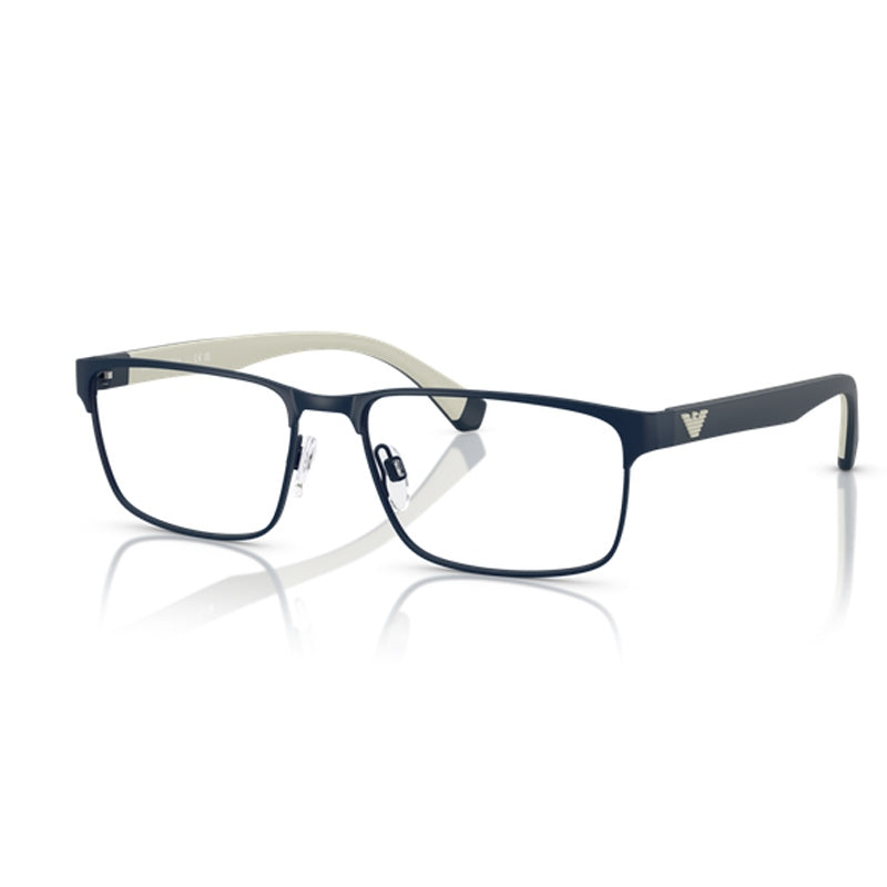 Brille Emporio Armani, Modell: 0EA1105 Farbe: 3018